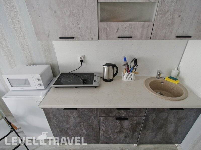 Фотография LovelyHome 39 (ЛавлиХоум 39) на аллее Смелых