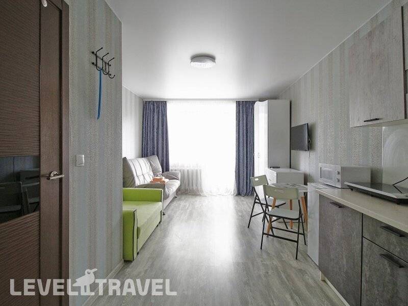 Фотография LovelyHome 39 (ЛавлиХоум 39) на аллее Смелых