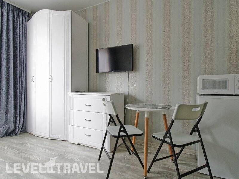 Фотография LovelyHome 39 (ЛавлиХоум 39) на аллее Смелых