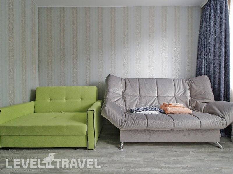Фотография LovelyHome 39 (ЛавлиХоум 39) на аллее Смелых