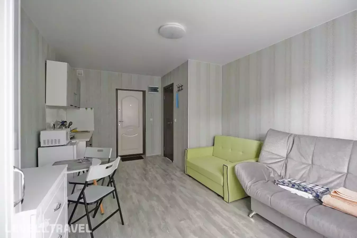 LovelyHome 39 (ЛавлиХоум 39) на аллее Смелых