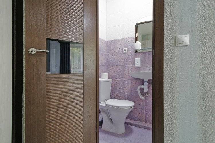 LovelyHome 39 (ЛавлиХоум 39) на аллее Смелых