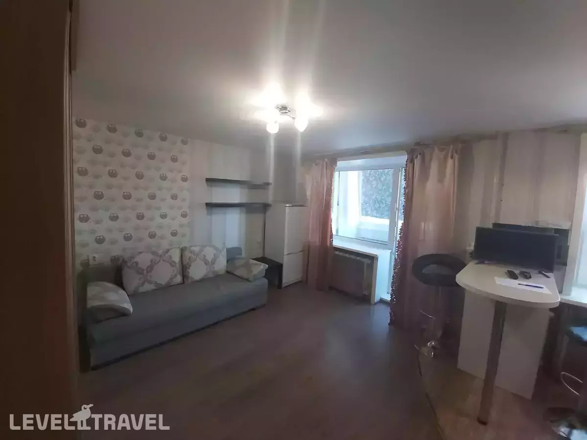 Favorite House на улице Тимме 21