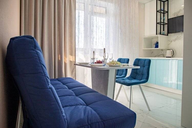 LovelyHome 39 (ЛавлиХоум 39) на улице Аэропортная