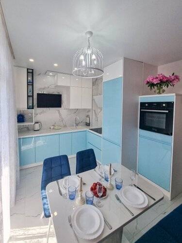 LovelyHome 39 (ЛавлиХоум 39) на улице Аэропортная