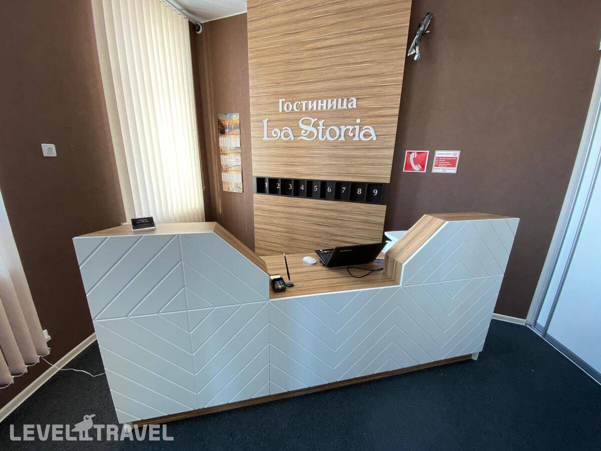 Изображение отеля 1