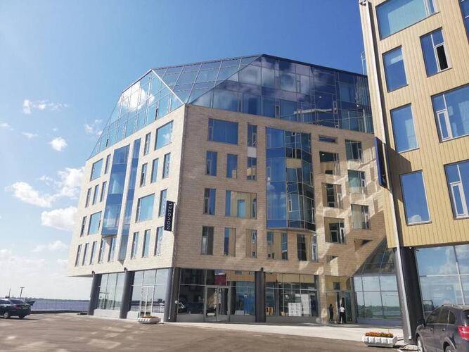 Novotel (Новотель Архангельск)