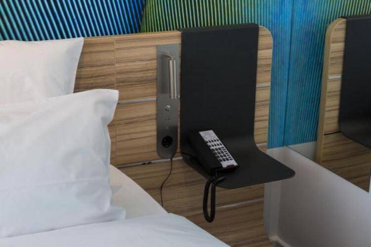 Novotel (Новотель Архангельск)