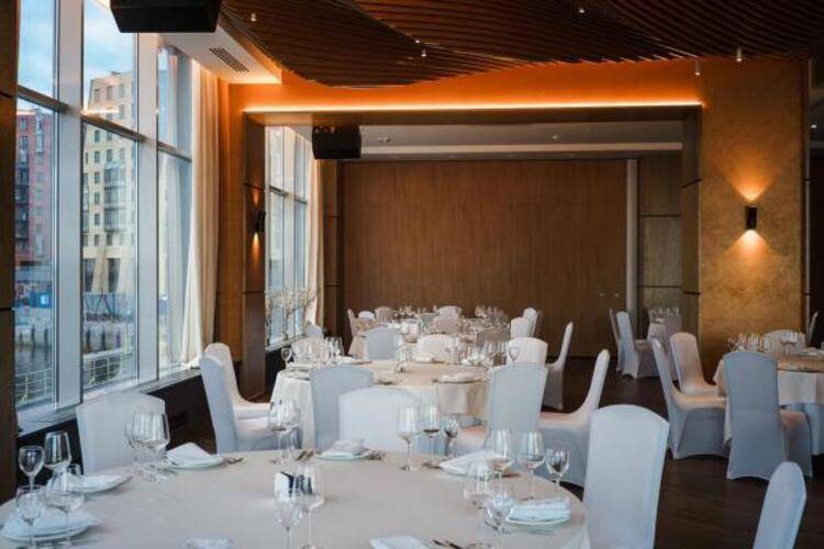 Novotel (Новотель Архангельск)