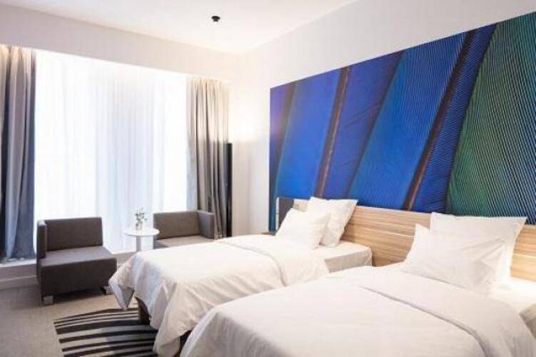 Novotel (Новотель Архангельск)