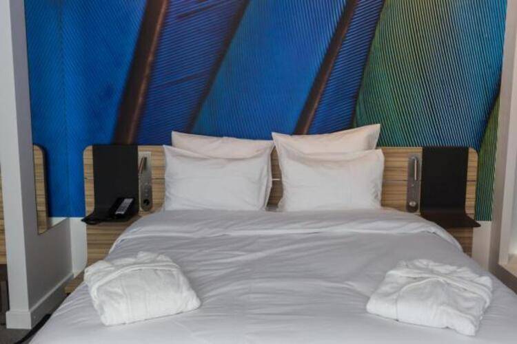 Novotel (Новотель Архангельск)