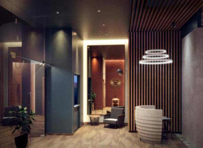 Novotel (Новотель Архангельск)