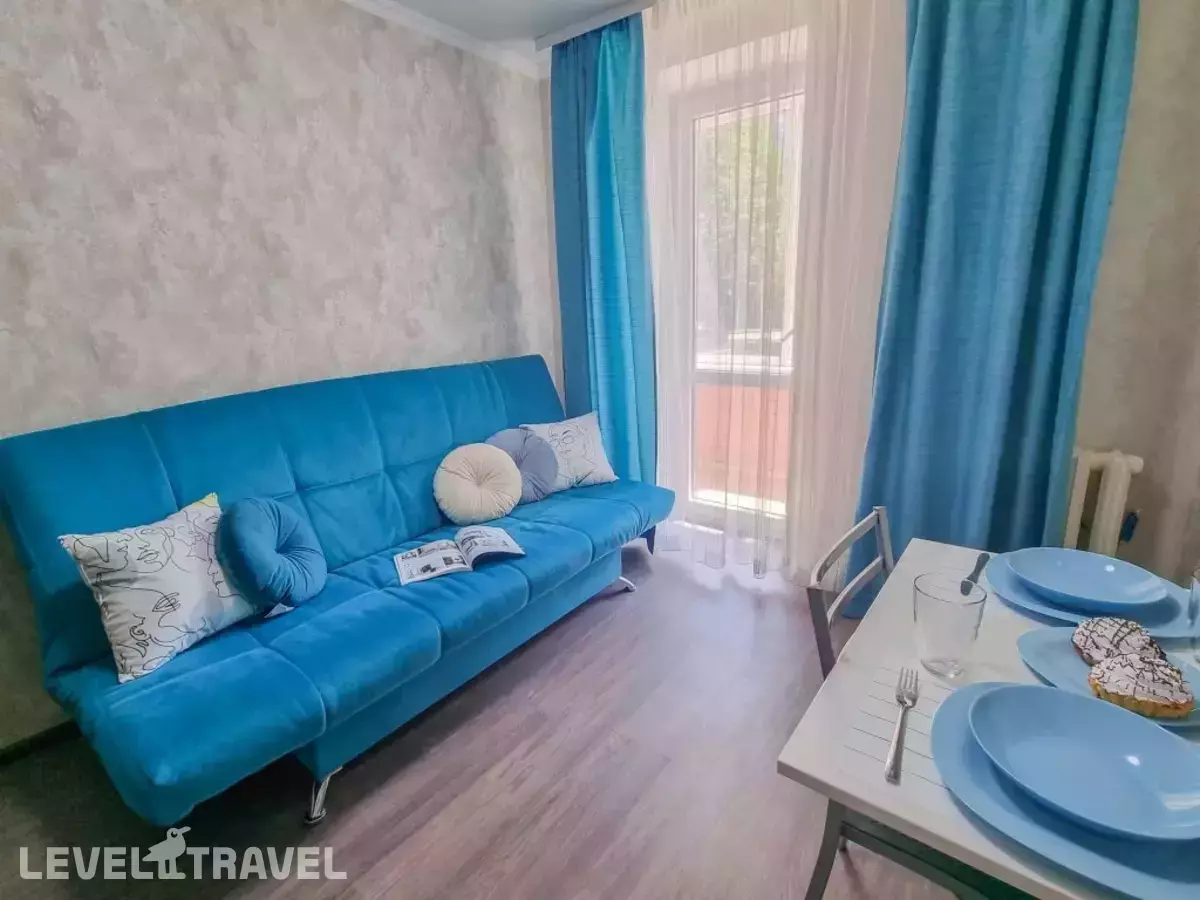 LovelyHome 39 (ЛавлиХоум 39) на улице Киевская