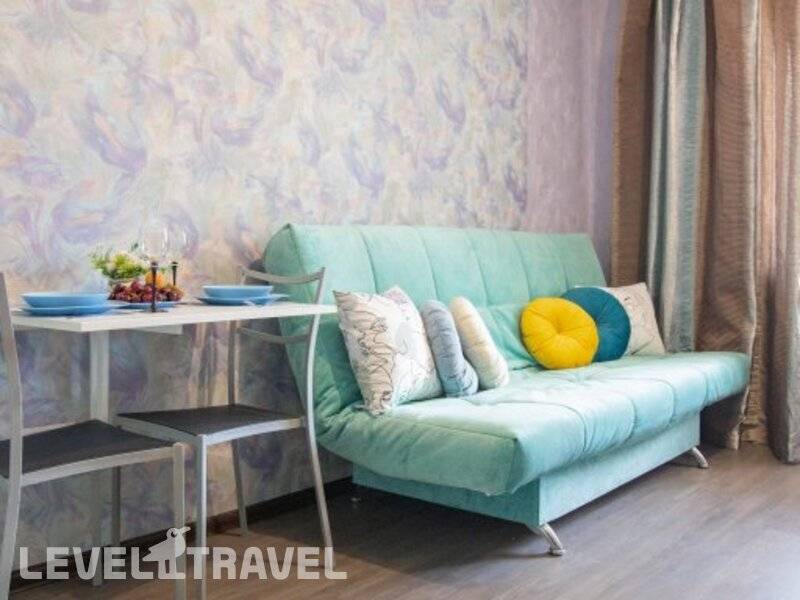 Фотография LovelyHome 39 (ЛавлиХоум 39) на улице Киевская