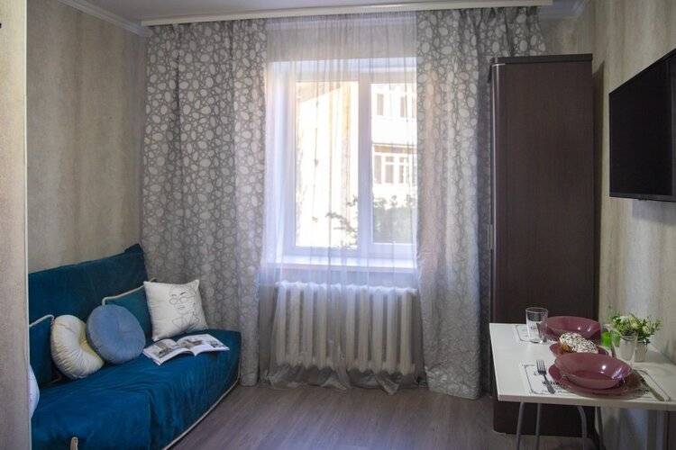 LovelyHome 39 (ЛавлиХоум 39) на улице Киевская