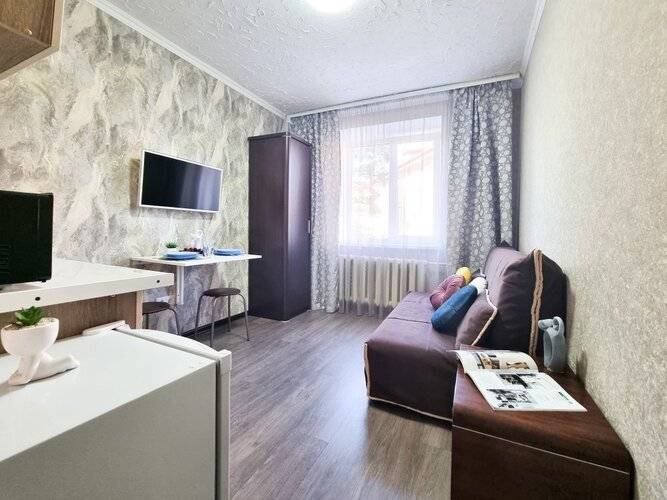 LovelyHome 39 (ЛавлиХоум 39) на улице Киевская