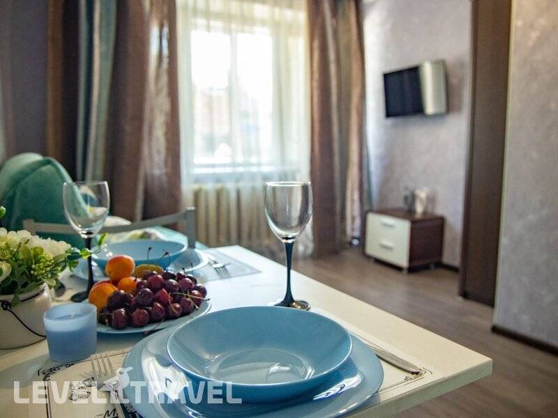 Фотография LovelyHome 39 (ЛавлиХоум 39) на улице Киевская