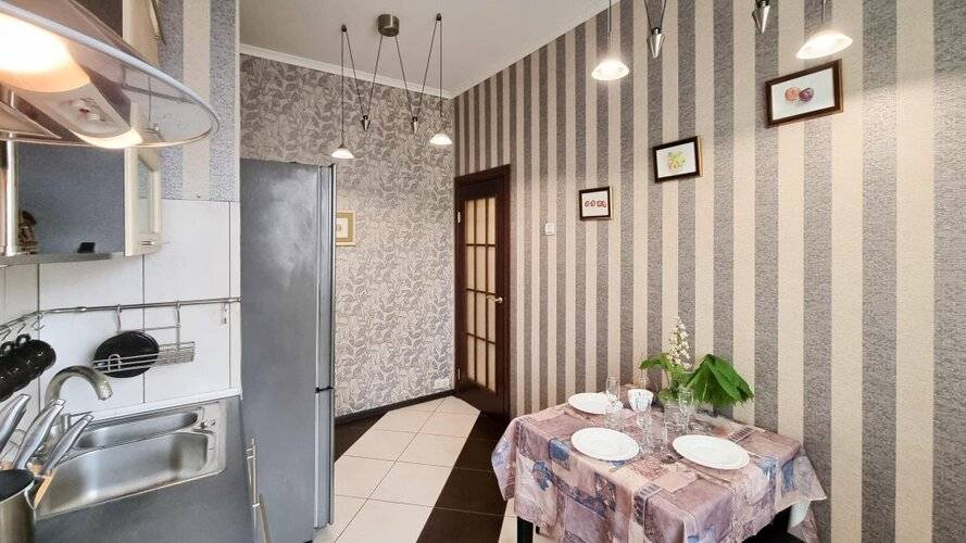 Lovelyhome 39 (Лавлихоум 39) На Улице Радищева