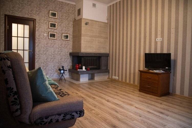 Lovelyhome 39 (Лавлихоум 39) На Улице Радищева