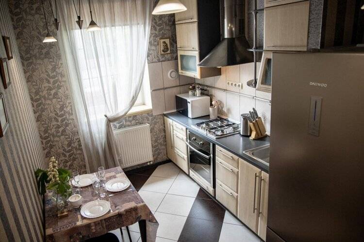 Lovelyhome 39 (Лавлихоум 39) На Улице Радищева