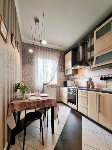 Lovelyhome 39 (Лавлихоум 39) На Улице Радищева
