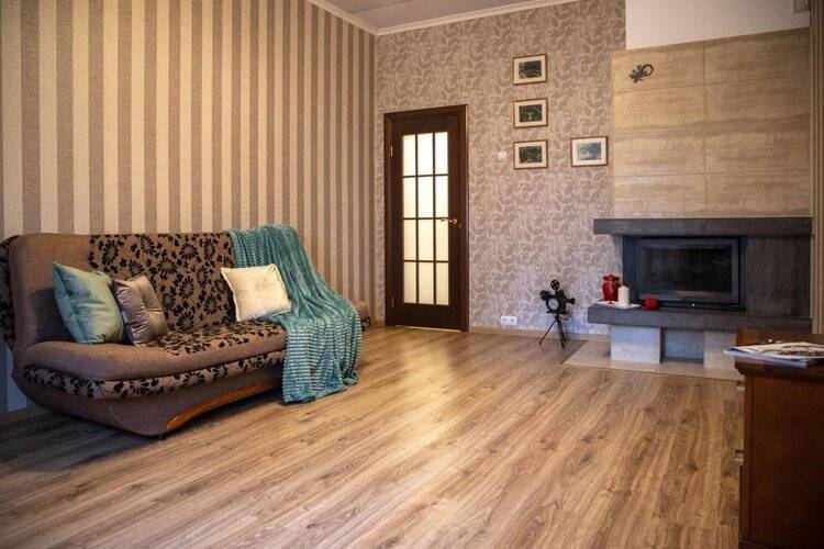 Lovelyhome 39 (Лавлихоум 39) На Улице Радищева