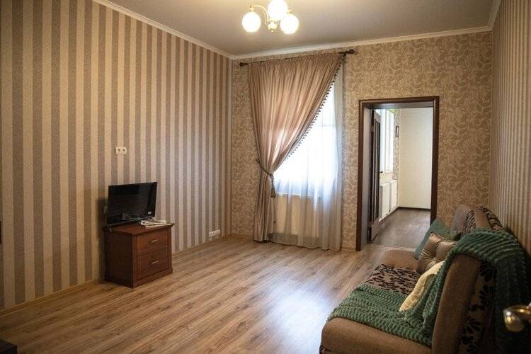 Lovelyhome 39 (Лавлихоум 39) На Улице Радищева