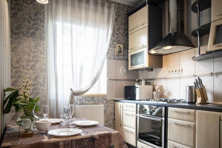 Lovelyhome 39 (Лавлихоум 39) На Улице Радищева