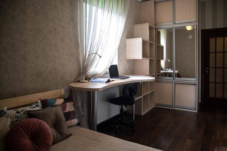 Lovelyhome 39 (Лавлихоум 39) На Улице Радищева