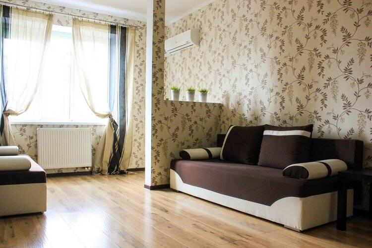 Pro.Apart (ПроАпарт) на проспекте Мира