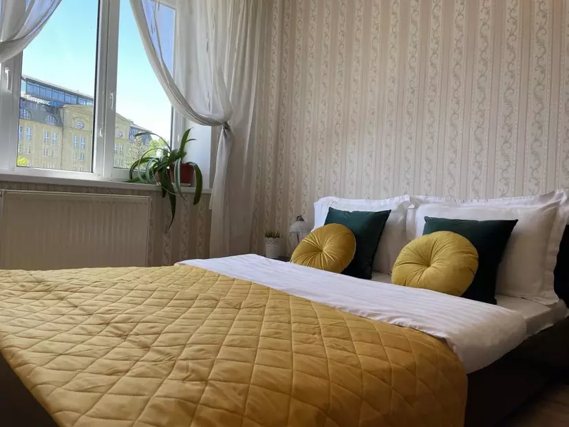 Pro.Apart на проспекте Мира