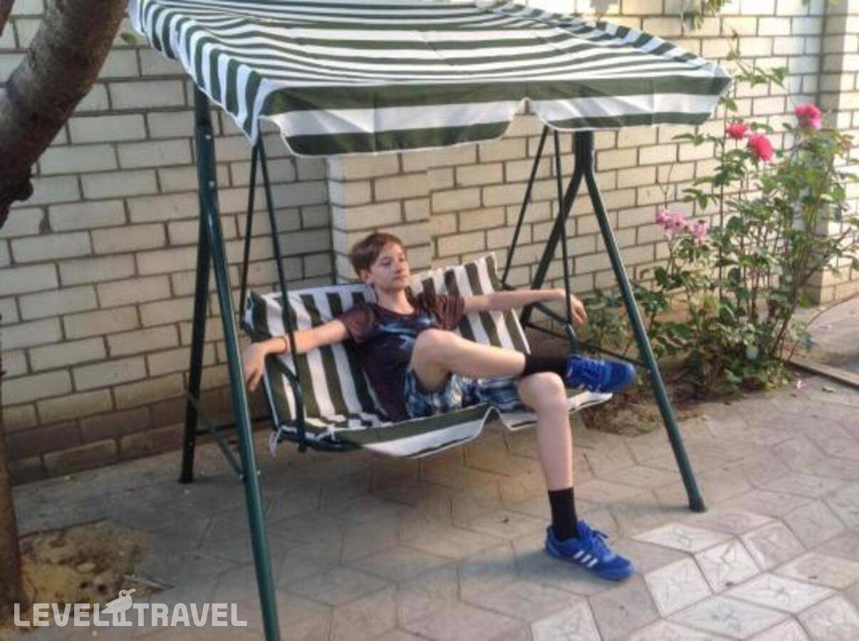 фотографии отеля Свои люди в Россия(Анапа-центр) - фото №14