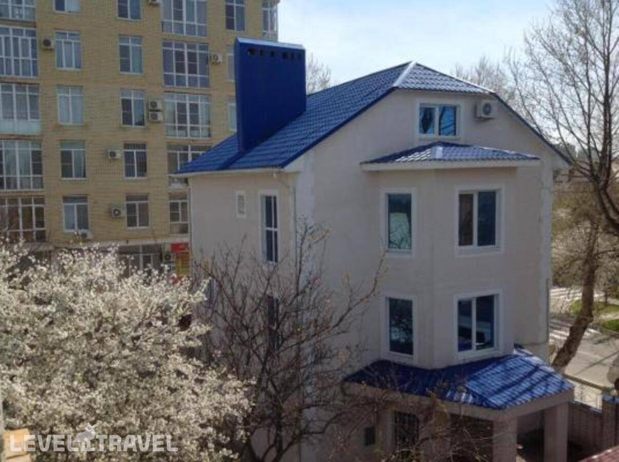 фотографии отеля Свои люди в Россия(Анапа-центр) - фото №1