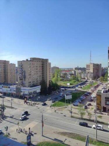 На Воскресенской