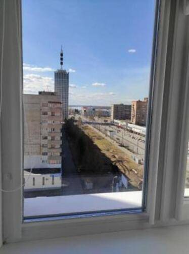 На Воскресенской