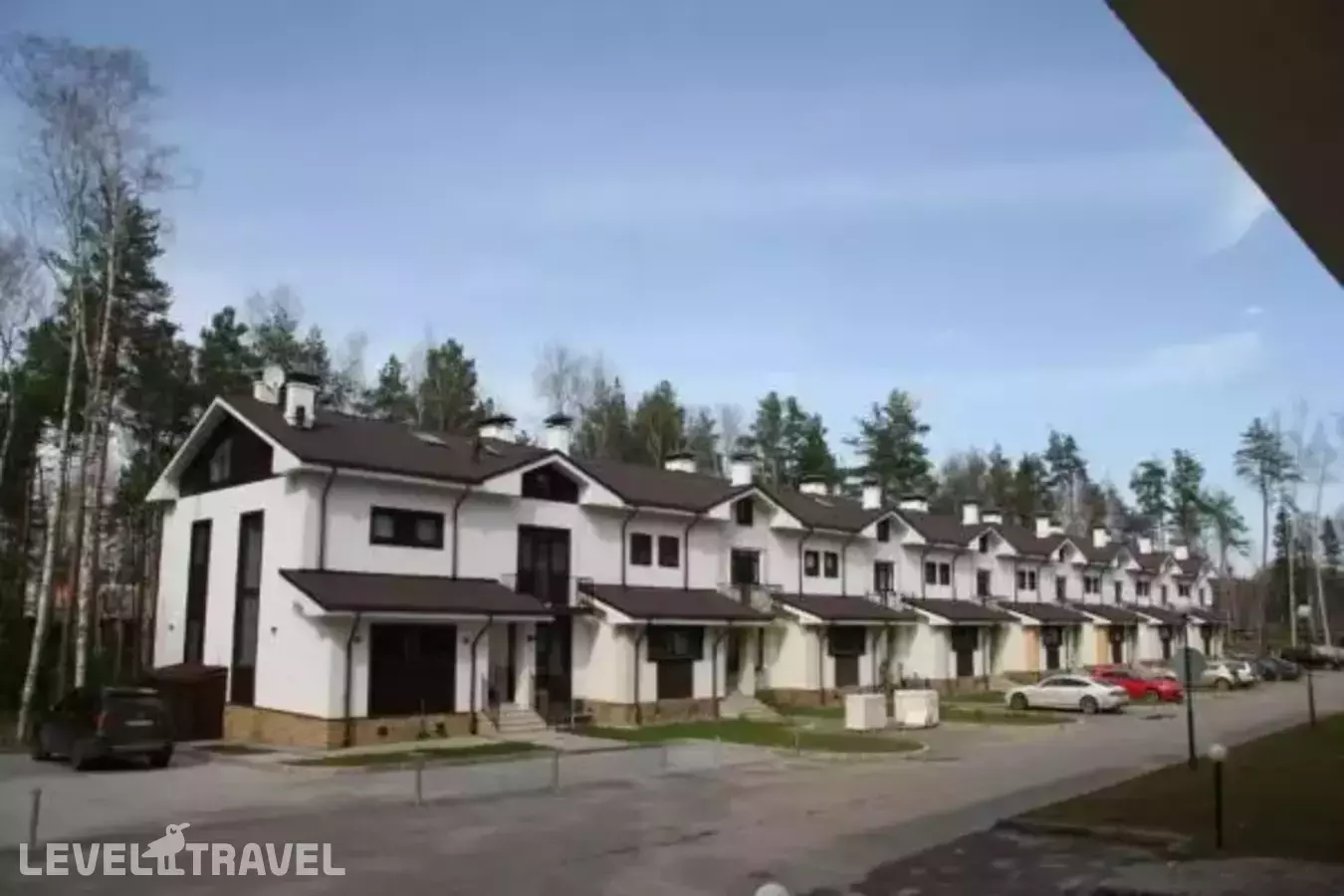 Яхонтовый Лес