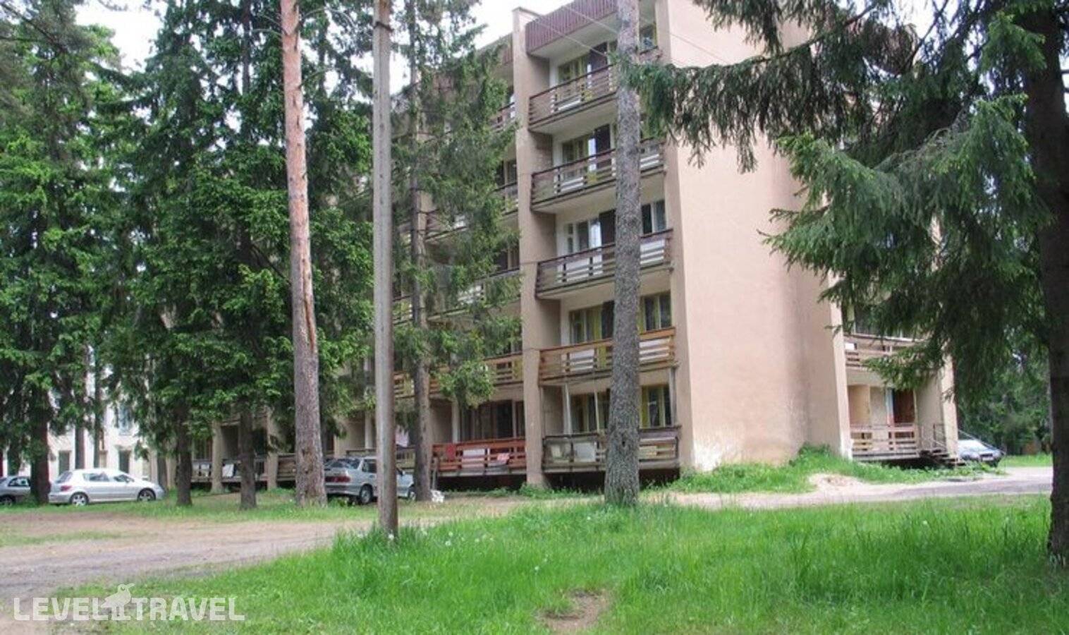 Изображение отеля 1