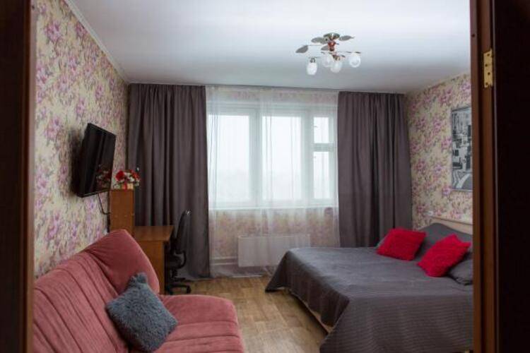 Уют Home на Самодеятельной
