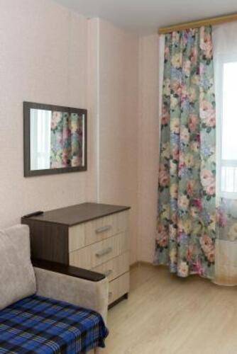 Уют Home на улице Академика Фортова