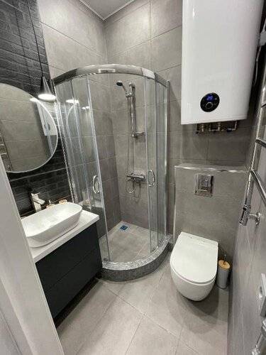 Leont ApartHotel (Леонт АпартОтель)