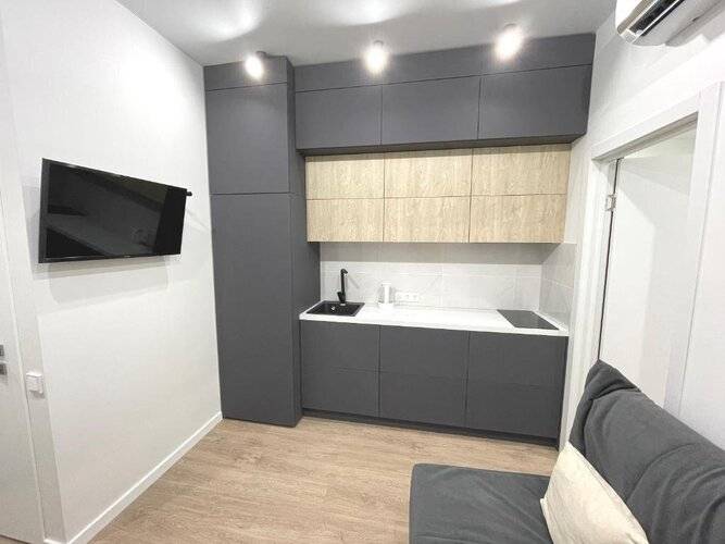 Leont ApartHotel (Леонт АпартОтель)