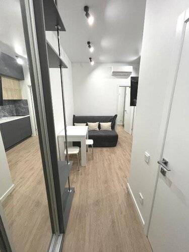 Leont ApartHotel (Леонт АпартОтель)