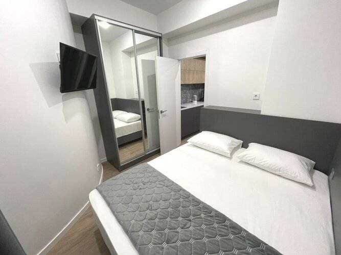 Leont ApartHotel (Леонт АпартОтель)