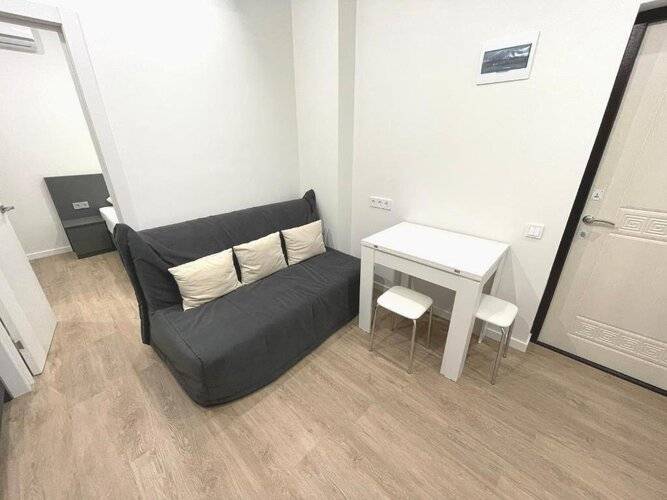 Leont ApartHotel (Леонт АпартОтель)