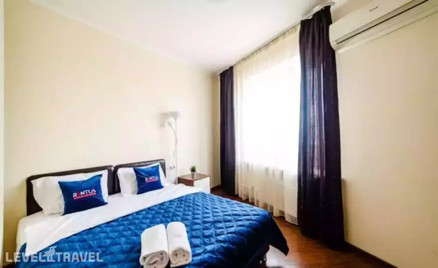 Апарт-Хаус На Пролетарском