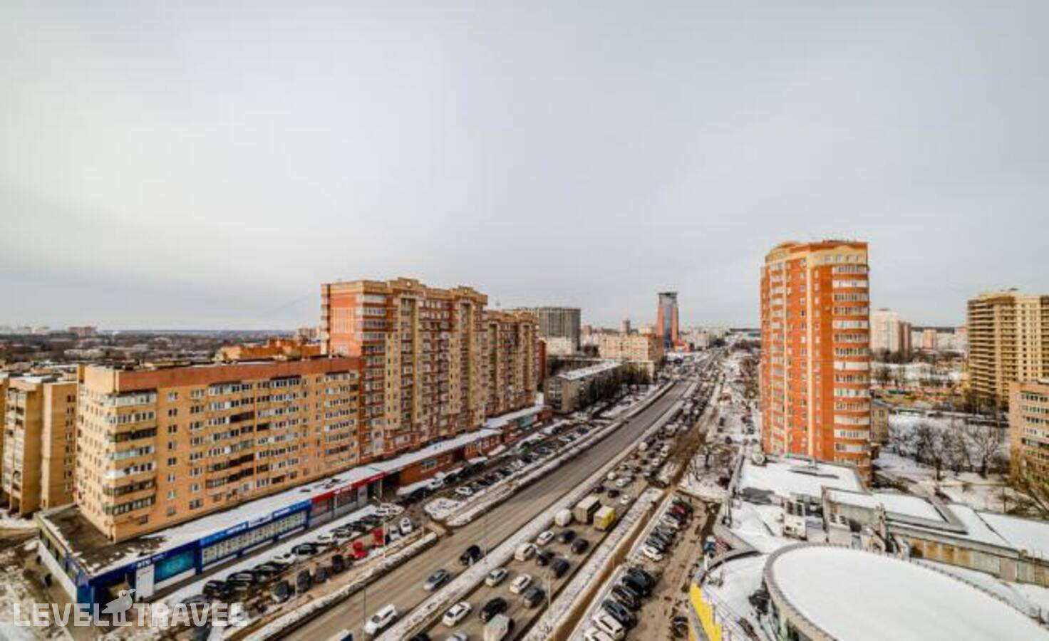 Изображение отеля 23