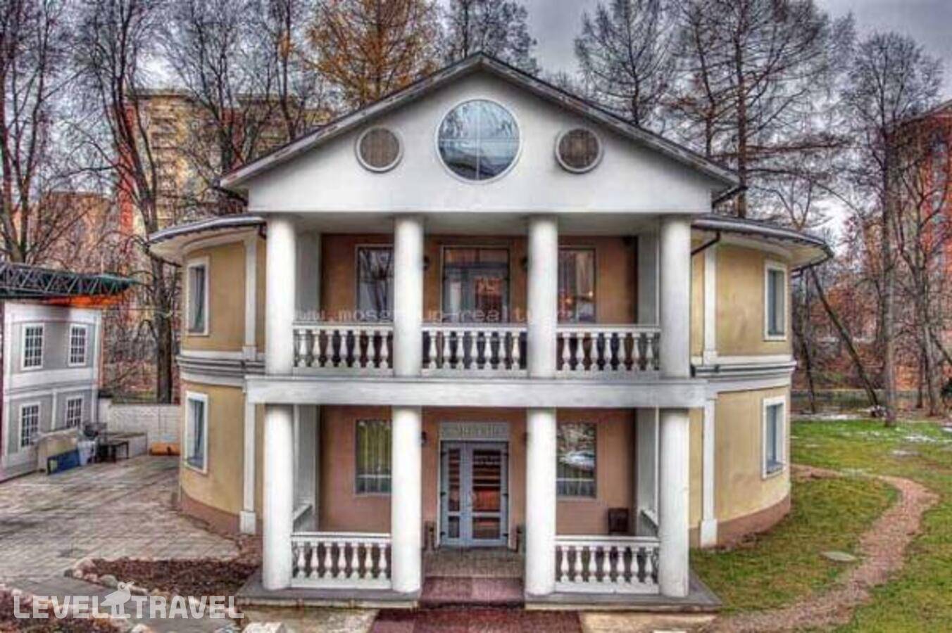 Изображение отеля 10