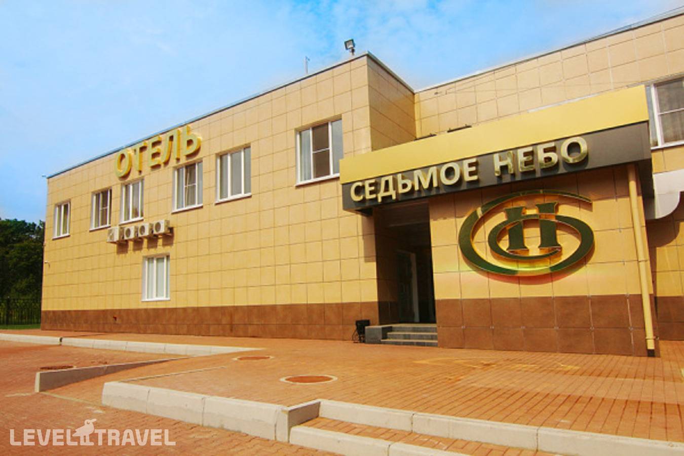 Изображение отеля 1