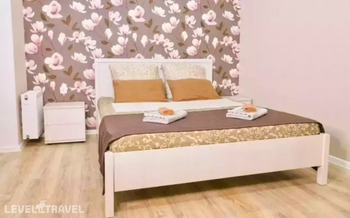 B-Flats (Би-Флэтс) на улице Ленина 9
