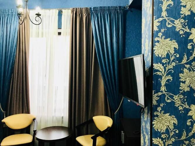 Art Hotel